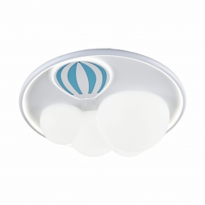MX4148-1-DWLD FOCUS LAMPA SUFITOWA BIAŁA/WHITE Zuma Line