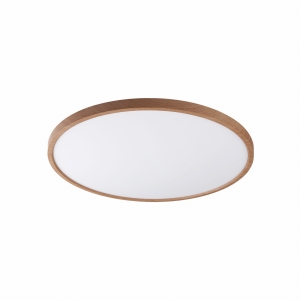 WM-BP1108-M-W CAMI LAMPA SUFITOWA DREWNO/WOOD Zuma Line