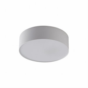WM-TD8880-S-4K-WH SOLARI LAMPA SUFITOWA BIAŁA/WHITE Zuma Line