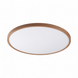 WM-BP1108-L-W CAMI LAMPA SUFITOWA DREWNO/WOOD Zuma Line