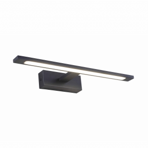 W89443-12W-BK ALTER KINKIET CZARNY/BLACK Zuma Line