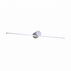 W89949-8W-CH CAMARA KINKIET CHROME Zuma Line