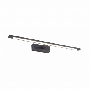 W89443-20W-BK ALTER KINKIET CZARNY/BLACK Zuma Line