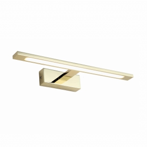 W89443-12W-GD ALTER KINKIET ZŁOTY/GOLD Zuma Line