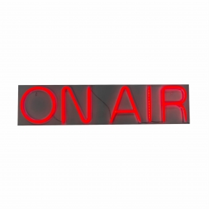 FM-WN46 NEON ON AIR   LED . Zuma Line
