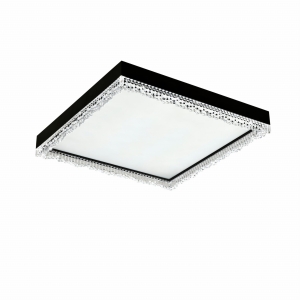 FM2304458S-MB REGI LAMPA SUFITOWA CZARNA/BLACK Zuma Line
