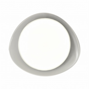 FM2201001-470 AURA LAMPA SUFITOWA BIAŁA/WHITE Zuma Line