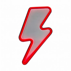 FM-WN85 NEON LIGHTNING LED Zuma Line