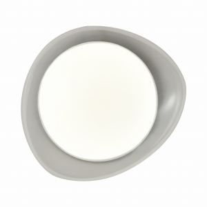 FM2201001-570 AURA LAMPA SUFITOWA BIAŁA/WHITE Zuma Line