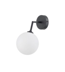 Kinkiet czarny DORADO LP-002/1W BK Light Prestige