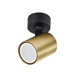 Spot SNOW 1  złoty LP-731/1W GD Light Prestige