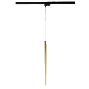 Lampa wisząca na szynoprzewód 1F LUNGO LP-894/1P GD 1F Light Prestige