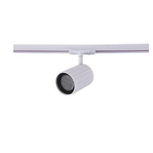 Reflektor do szyn Tokio 1F Biały LP-787/1R WH Light Prestige