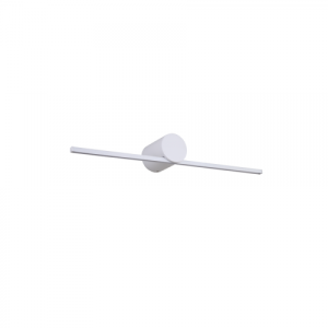 Kinkiet Modern Slim M biały LP-777/1W M WH Light Prestige