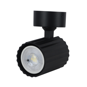 Spot TOKIO 1 czarny LP-787/1WS BK Light Prestige