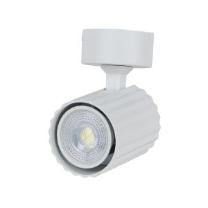 Spot TOKIO 1 biały LP-787/1WS WH Light Prestige