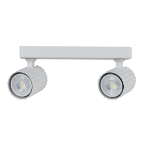 Spot TOKIO 2 biały LP-787/2WS WH Light Prestige
