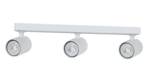 Spot TOKIO 3 biały LP-787/3WS WH Light Prestige