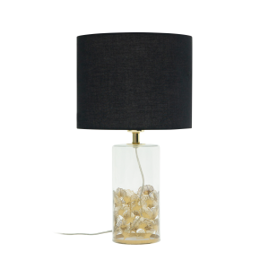 Lampa biurkowa SUNFLOWER LP-818/1T BK Light Prestige