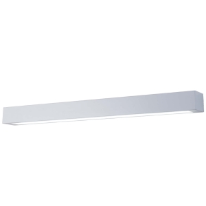 Kinkiet Ibros XL CCT 1xLED biały IP44 GS-LWA-18W WH CCT Light Prestige