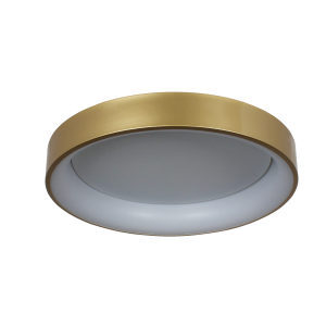 Plafon Georgia złoty LP-049/1C  Light Prestige