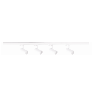 System szynowy Ice SET 3F biały LP-732 4W WH SET Light Prestige