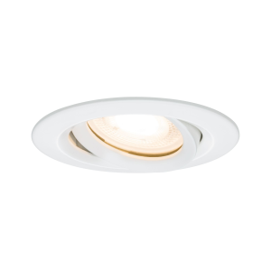Oprawa halogenowa Lagos 1 ruchoma podtynkowa IP65 LP-4425/1RM  Light Prestige