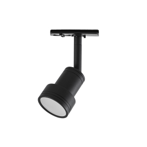 Reflektor Storm na szynę czarny LP-733/1R Light Prestige