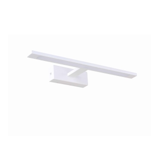 Kinkiet Isla średni CCT 1xLED biały IP44 GS-LWB-12W WH CCT Light Prestige