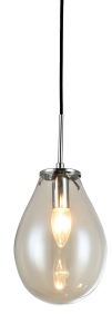 Lampa wisząca Fondi 1 LP-1214/1P Light Prestige