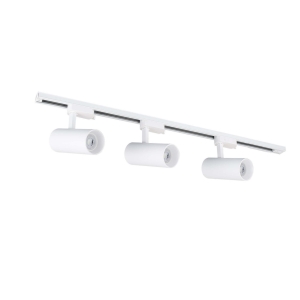System szynowy Ice SET 1F biały LP-732 3W Light Prestige