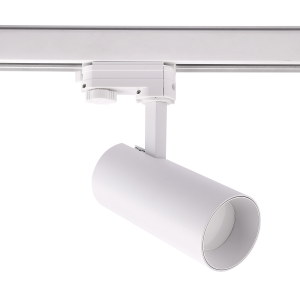 Reflekotr ICE biały na szynoprzewód 3-fazowy  LP-732/1R 4W Light Prestige