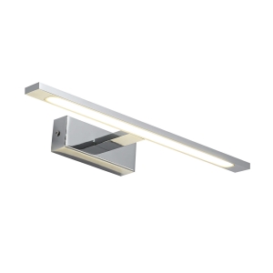 Kinkiet Isla średni CCT 1xLED chrom IP44 GS-LWB-12W CH CCT Light Prestige