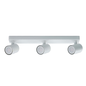 Spot Snow 3 biały LP-731/3W  Light Prestige