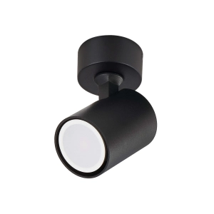 Spot Snow 1 czarny LP-731/1W Light Prestige