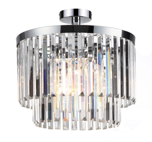 Plafon Vetro LP-2910/4C Light Prestige