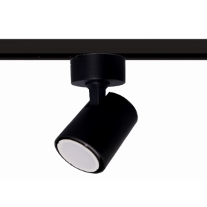 Reflektor SNOW czarny  LP-731/1R BK  LIGHT PRESTIGE