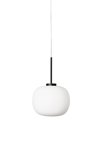 Lampa wisząca Jukon biała LP-052/1P Light Prestige