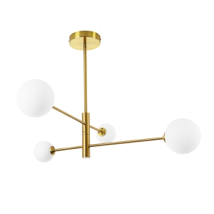 Lampa wisząca Dorado 4 LP-002/4P Light Prestige