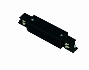 Zasilanie centralne 3F czarne środkowe LP-551/3F  Light Prestige