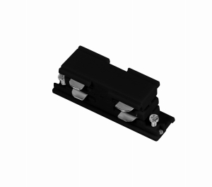 Łącznik 3F  wewnętrzny czarny do szynoprzewodów LP-551/4 Light Prestige