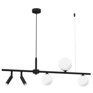 Milagro Lampa wisząca SIRIO 5xG9 MLP8408
