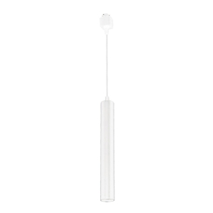Milagro TRACK LIGHT PENDANT WHITE 3W LED ML6507
