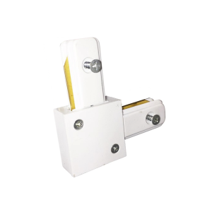 Milagro Łącznik Lampy TRACK LIGHT White Typ L ML3918