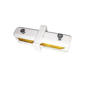 Milagro Łącznik Lampy TRACK LIGHT White Typ prosty ML3922