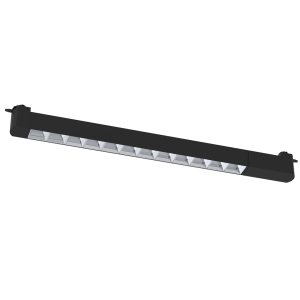 Milagro Oprawa track light CYBER BLACK 28W LED ML7916
