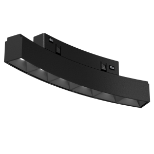 Milagro ROUND MAGNETIC TRACK 6W 4000K do śr. 900mm ML8692