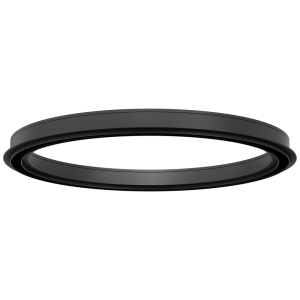 Milagro SZYNA PODTYNK MAGNETIC OKRĄG śr. 900mm ML8701