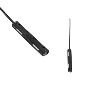 Milagro Łącznik z kablem jednostronny śr. 600mm ML8702