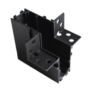 Milagro Narożnik podtynk dół L MAGNETIC TRACK ML6633